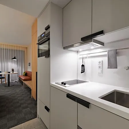 Adina Aparthotel Colonia