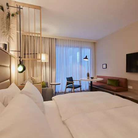 Aparthotel Adina Kolín nad Rýnem