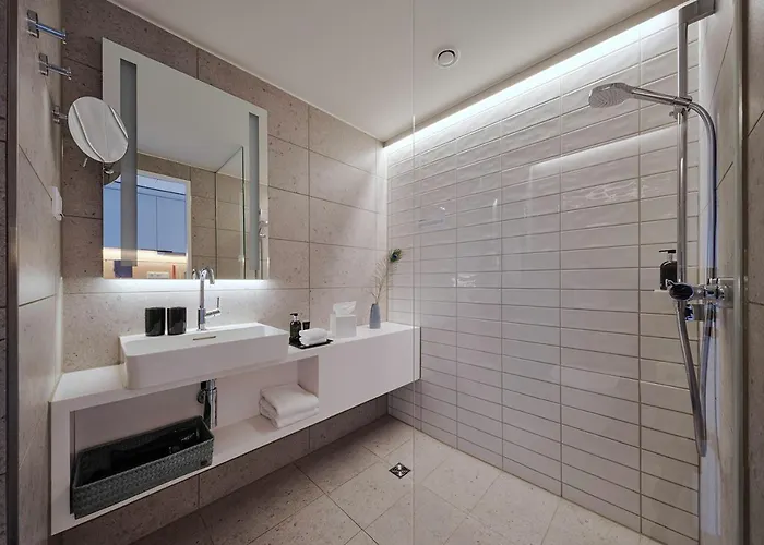 Apartahotel Adina Colonia