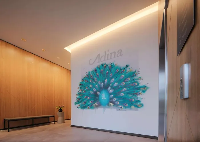 Adina