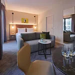Apartmanhotel Adina 4*