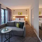 Adina Appart hôtel Cologne