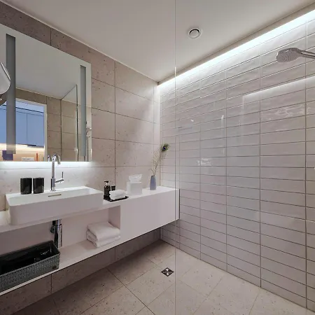 Apart Otel Adina Köln