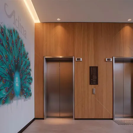 Adina Apartahotel