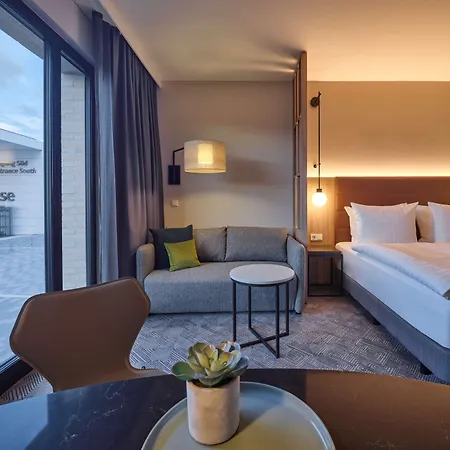 Aparthotel Adina