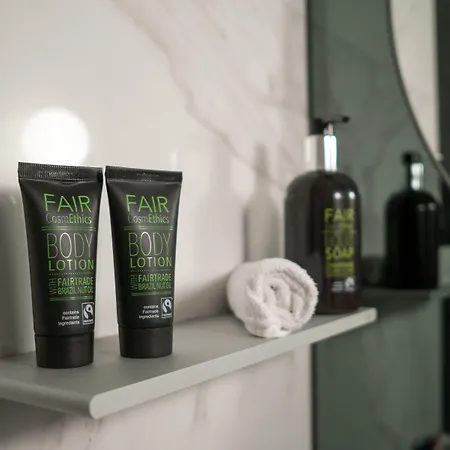 Adina Apart Otel Köln