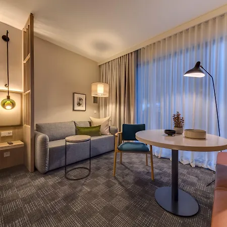 Adina 4* Kolín nad Rýnem