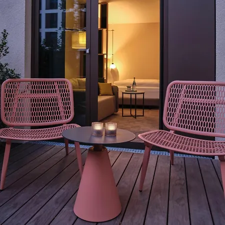 Adina 4* Kolín nad Rýnem
