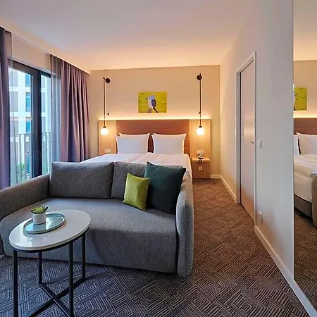 Aparthotel Adina