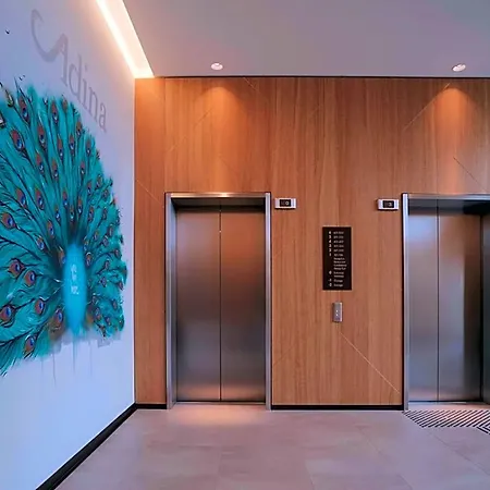 Adina Aparthotel Colonia