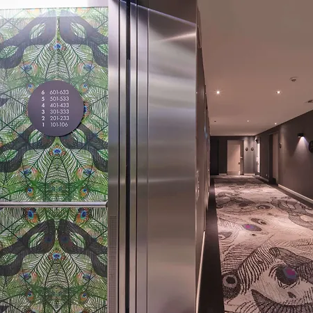 Adina Aparthotel Kolín nad Rýnem