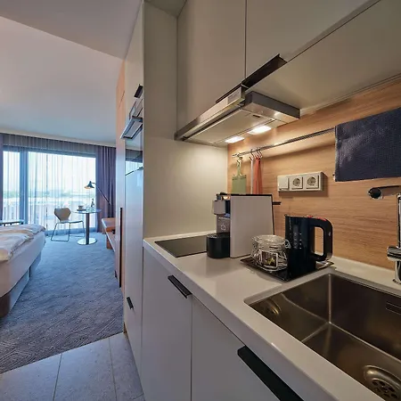 Adina 4* Kolín nad Rýnem