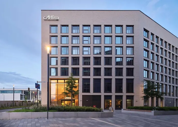Adina Cologne