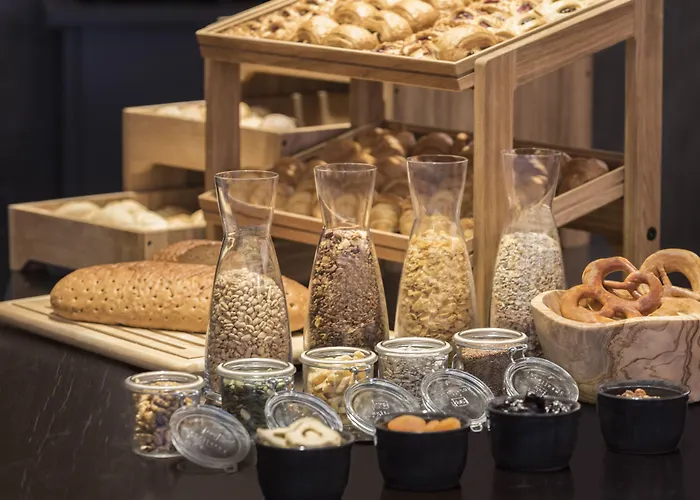 Adina 公寓式酒店