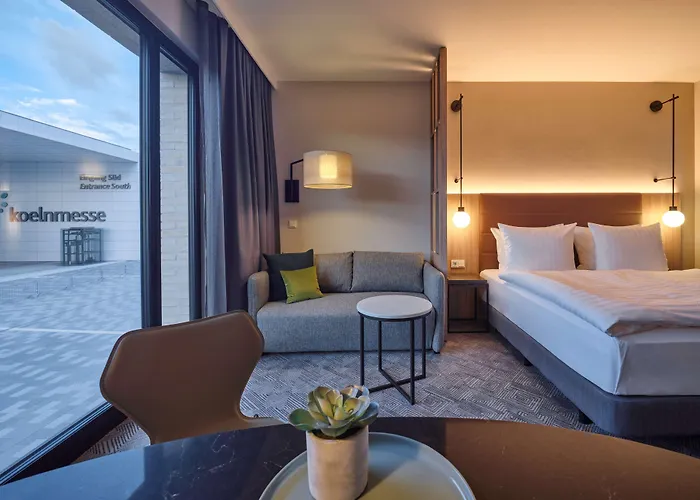 Aparthotel Adina