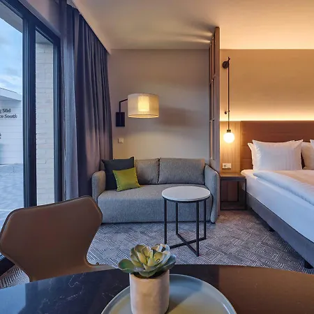 Apartmanhotel Adina Köln