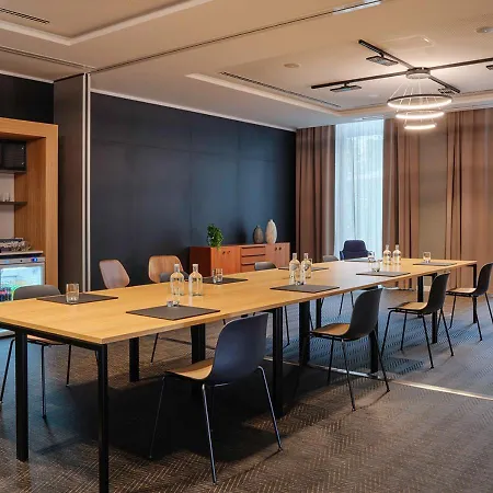 Apartmanhotel Adina