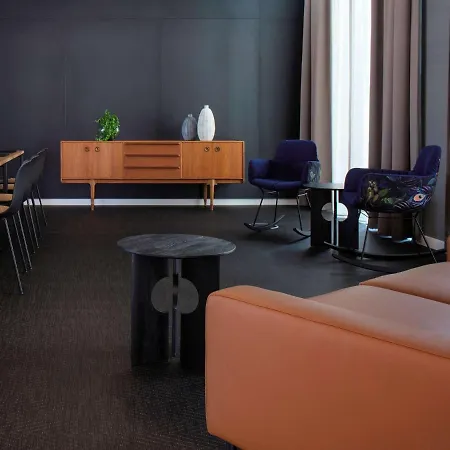 Apartmanhotel Adina