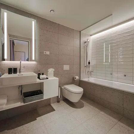 Apartmanhotel Adina Köln