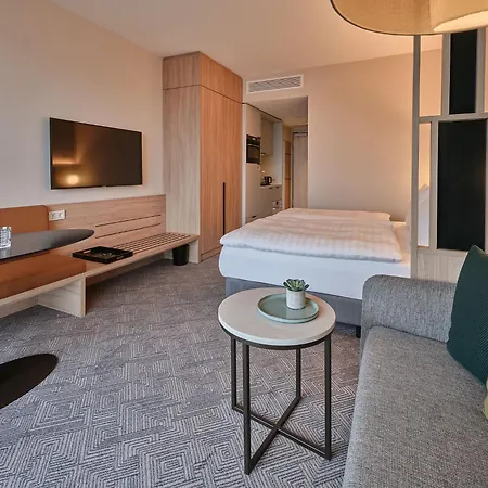 Aparthotel Adina